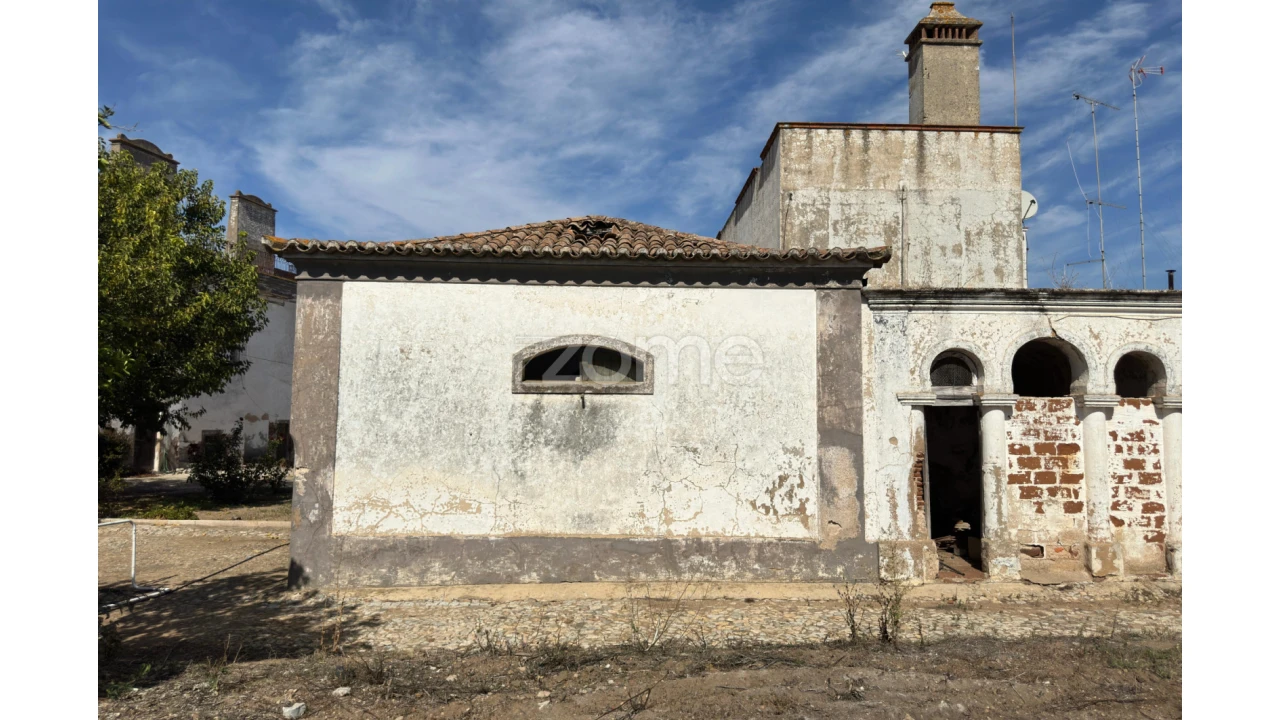 Moradia T9 para Venda em Serpa (Salvador e Santa Maria) Foto 11