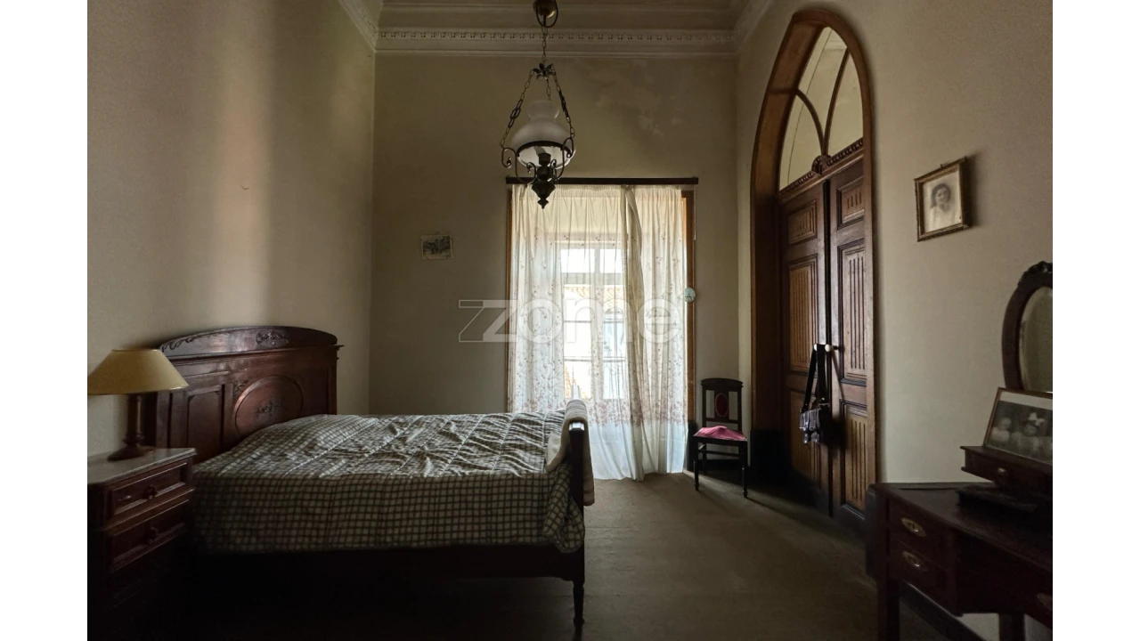 Moradia T9 para Venda em Serpa (Salvador e Santa Maria) Foto 25