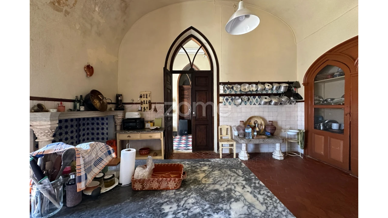 Moradia T9 para Venda em Serpa (Salvador e Santa Maria) Foto 23