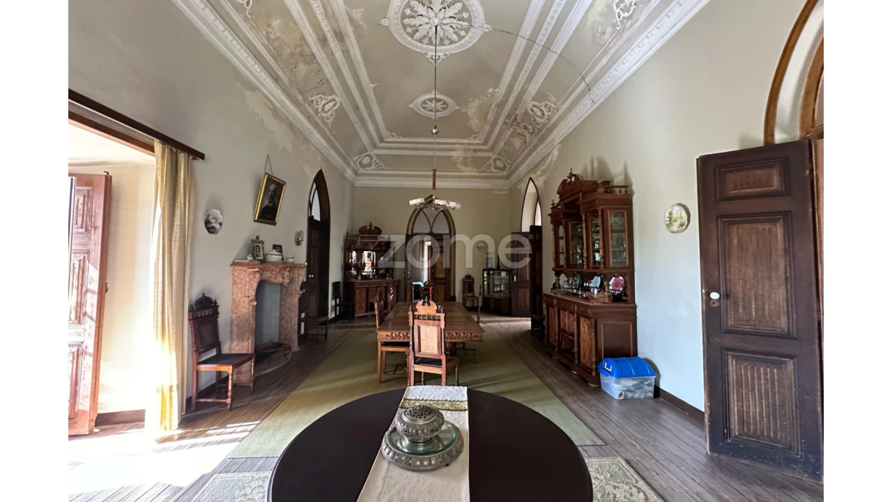 Moradia T9 para Venda em Serpa (Salvador e Santa Maria) Foto 22