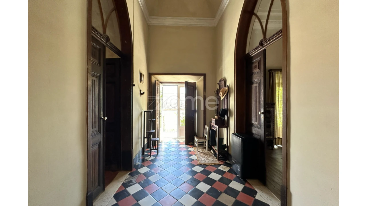 Moradia T9 para Venda em Serpa (Salvador e Santa Maria) Foto 28