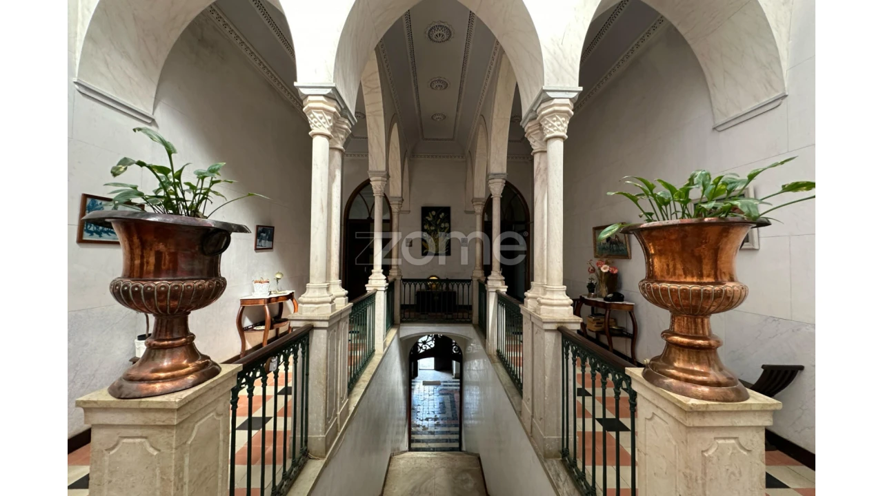 Moradia T9 para Venda em Serpa (Salvador e Santa Maria) Foto 30