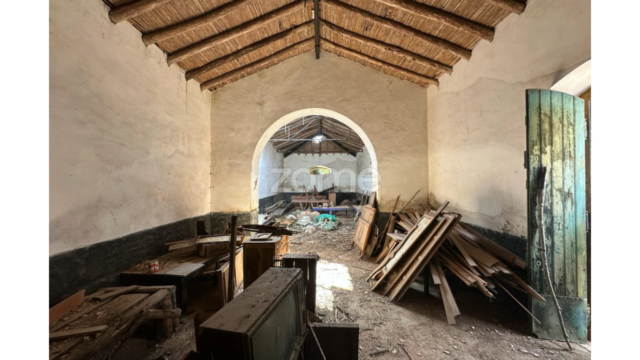 Moradia T9 para Venda em Serpa (Salvador e Santa Maria) Foto 31