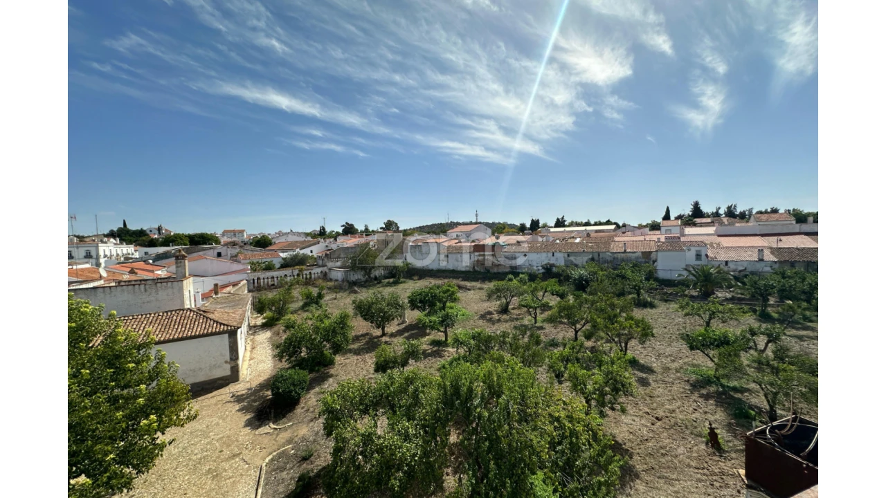 Moradia T9 para Venda em Serpa (Salvador e Santa Maria) Foto 16