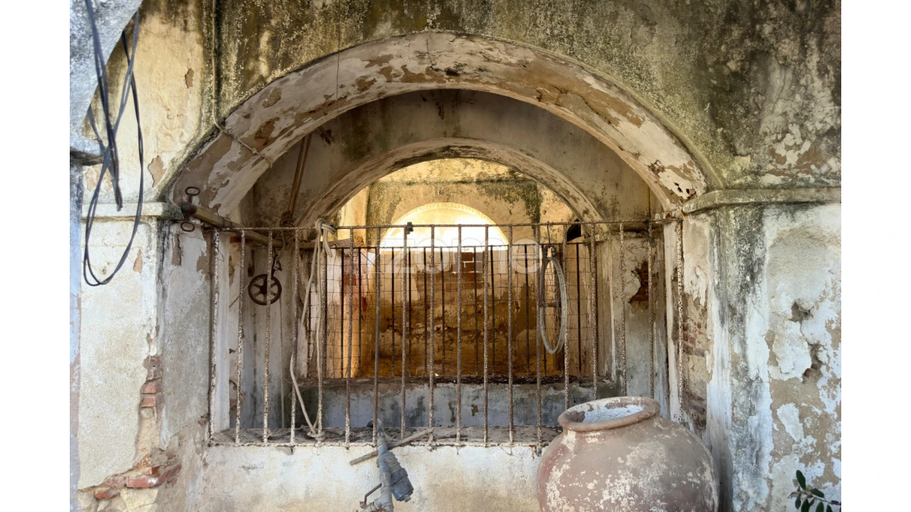 Moradia T9 para Venda em Serpa (Salvador e Santa Maria) Foto 18