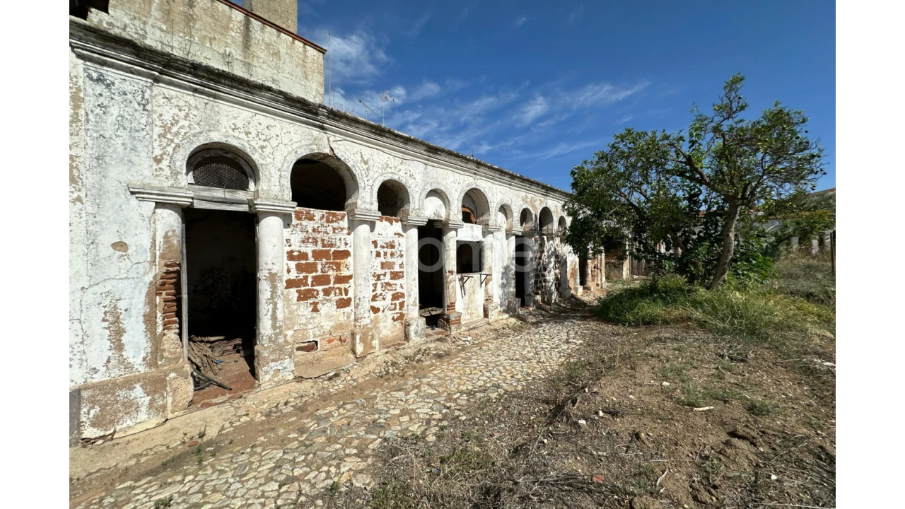 Moradia T9 para Venda em Serpa (Salvador e Santa Maria) Foto 15