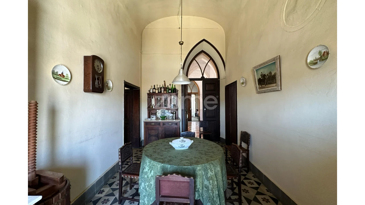 Moradia T9 para Venda em Serpa (Salvador e Santa Maria) Foto 29