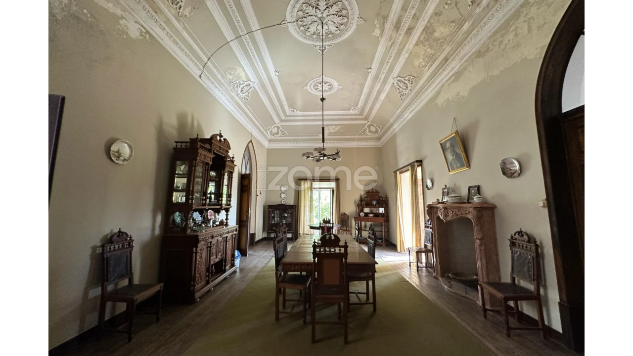 Moradia T9 para Venda em Serpa (Salvador e Santa Maria) Foto 21