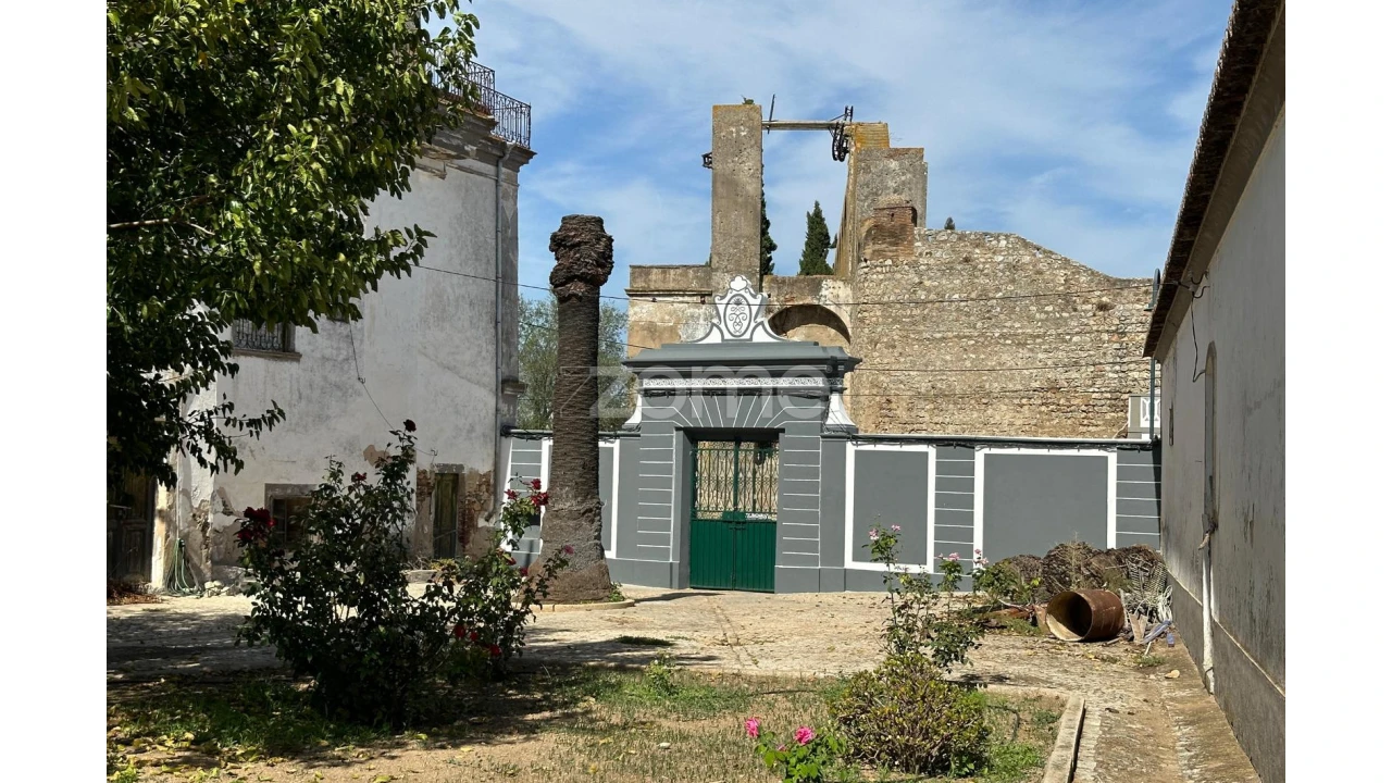 Moradia T9 para Venda em Serpa (Salvador e Santa Maria) Foto 6