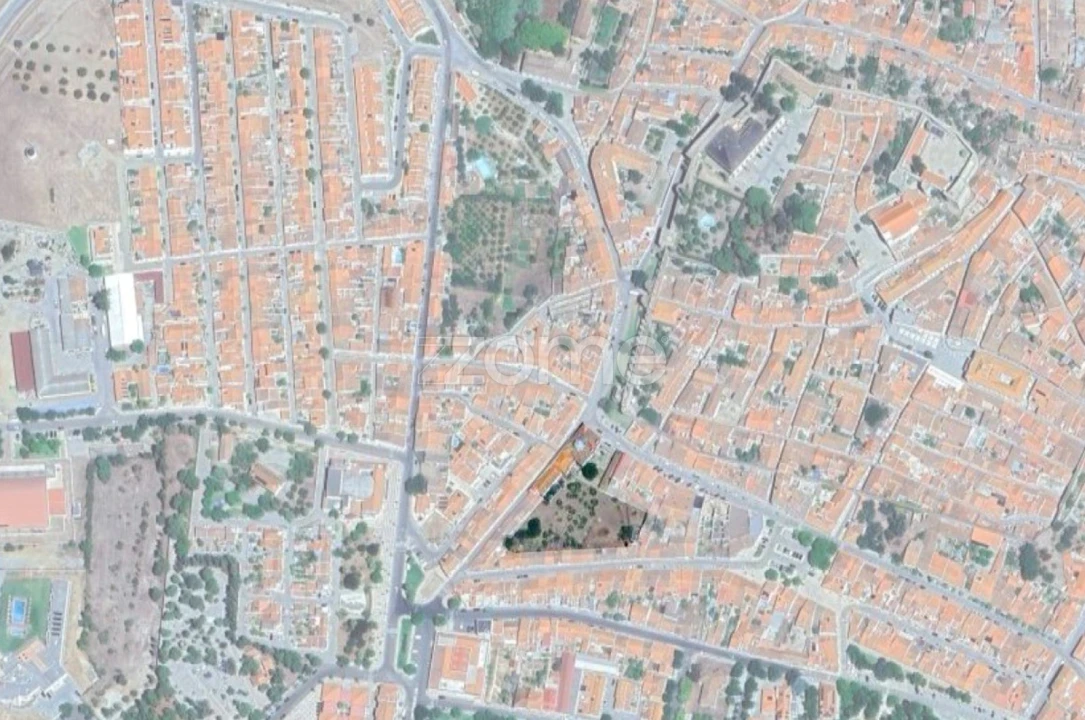 Moradia T9 para Venda em Serpa (Salvador e Santa Maria) Foto 41