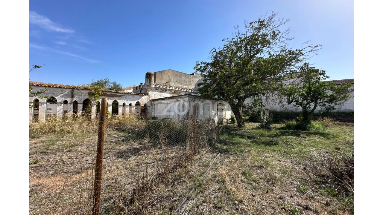 Moradia T9 para Venda em Serpa (Salvador e Santa Maria) Foto 4