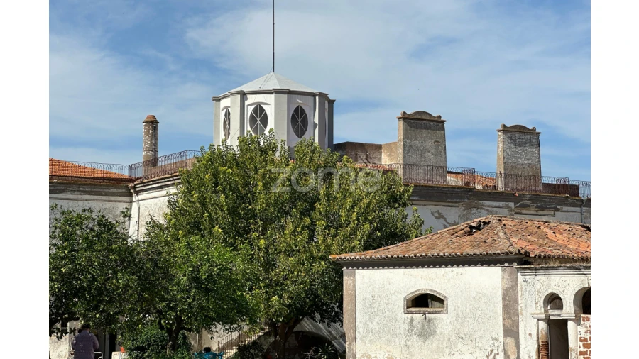 Moradia T9 para Venda em Serpa (Salvador e Santa Maria) Foto 11