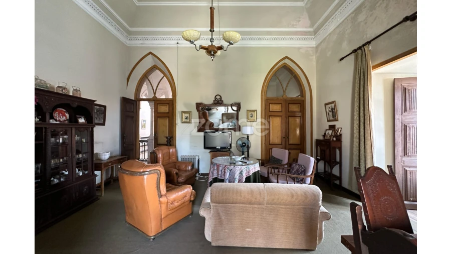 Moradia T9 para Venda em Serpa (Salvador e Santa Maria) Foto 19