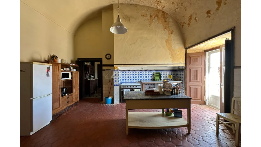 Moradia T9 para Venda em Serpa (Salvador e Santa Maria) Foto 23