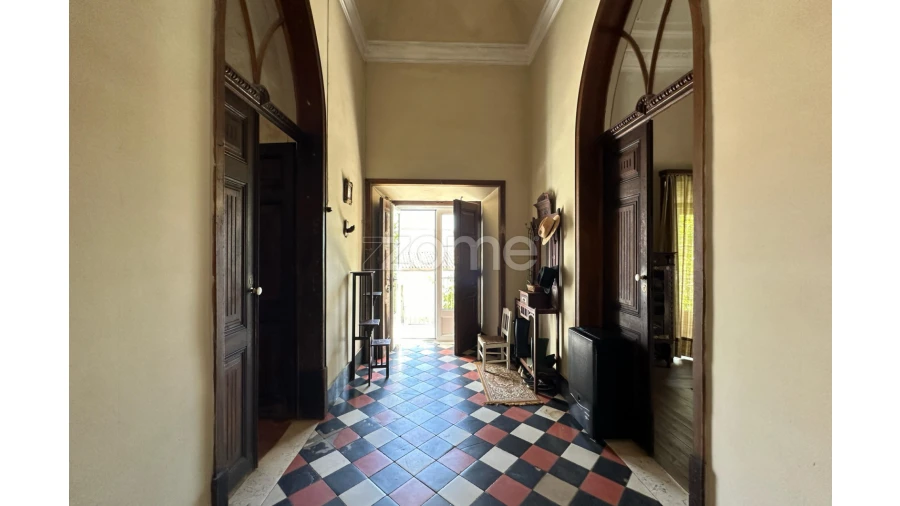 Moradia T9 para Venda em Serpa (Salvador e Santa Maria) Foto 27