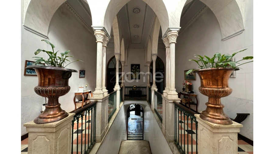 Moradia T9 para Venda em Serpa (Salvador e Santa Maria) Foto 29