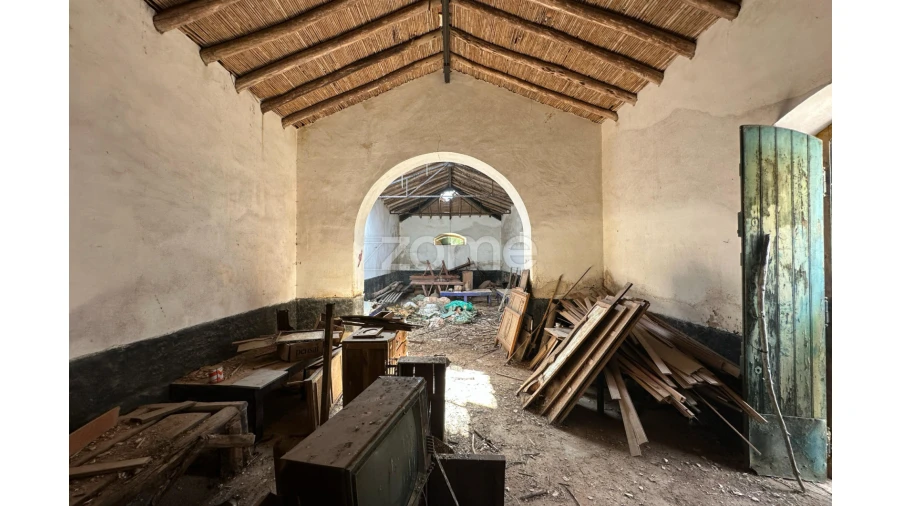 Moradia T9 para Venda em Serpa (Salvador e Santa Maria) Foto 30