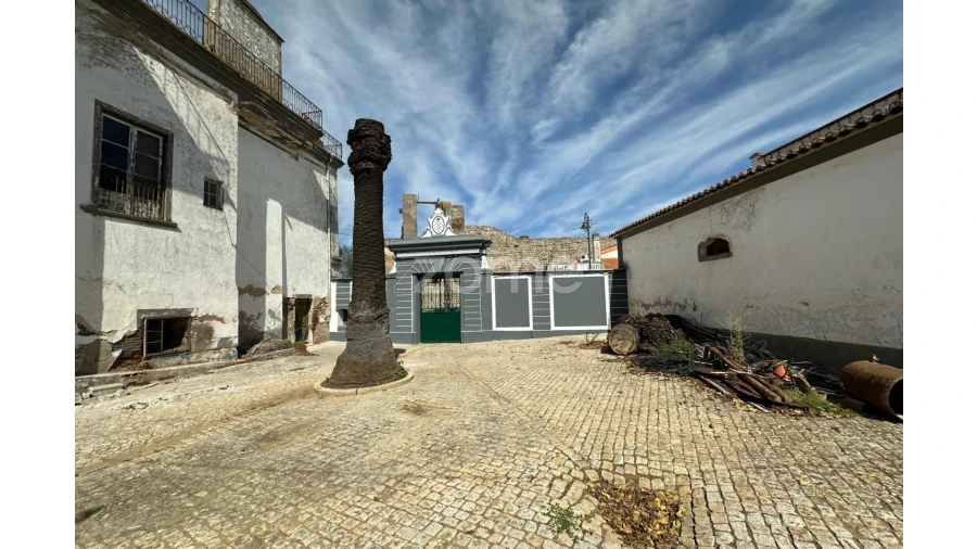 Moradia T9 para Venda em Serpa (Salvador e Santa Maria) Foto 9