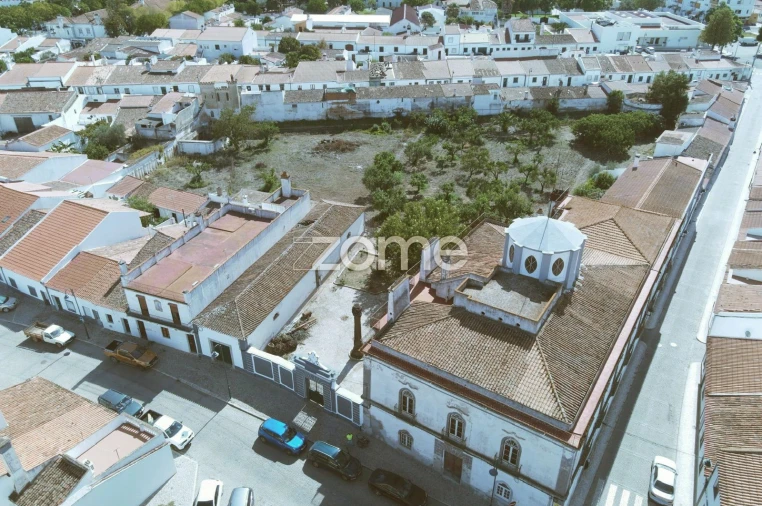 Moradia T9 para Venda em Serpa (Salvador e Santa Maria) Foto 38
