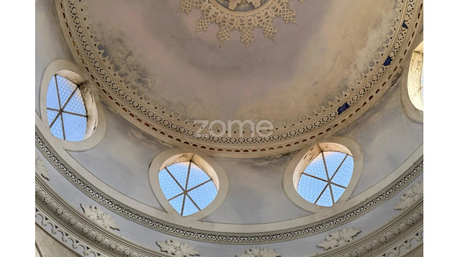 Moradia T9 para Venda em Serpa (Salvador e Santa Maria) Foto 32