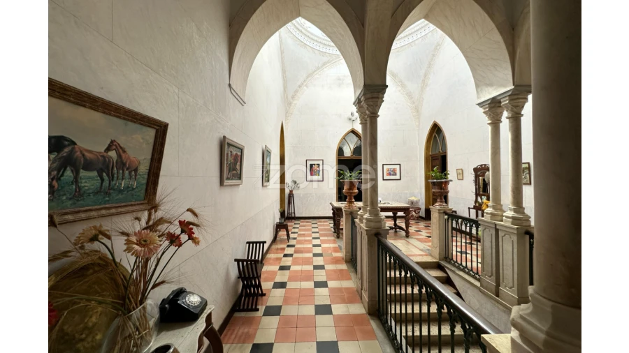 Moradia T9 para Venda em Serpa (Salvador e Santa Maria) Foto 26