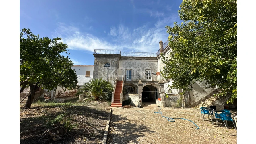 Moradia T9 para Venda em Serpa (Salvador e Santa Maria) Foto 2