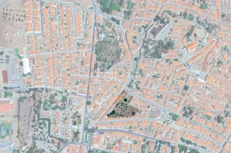 Moradia T9 para Venda em Serpa (Salvador e Santa Maria) Foto 40