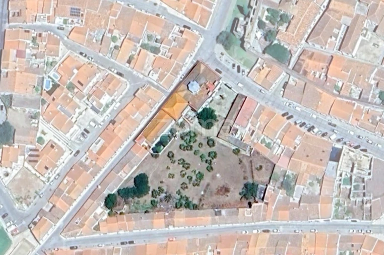 Moradia T9 para Venda em Serpa (Salvador e Santa Maria) Foto 39