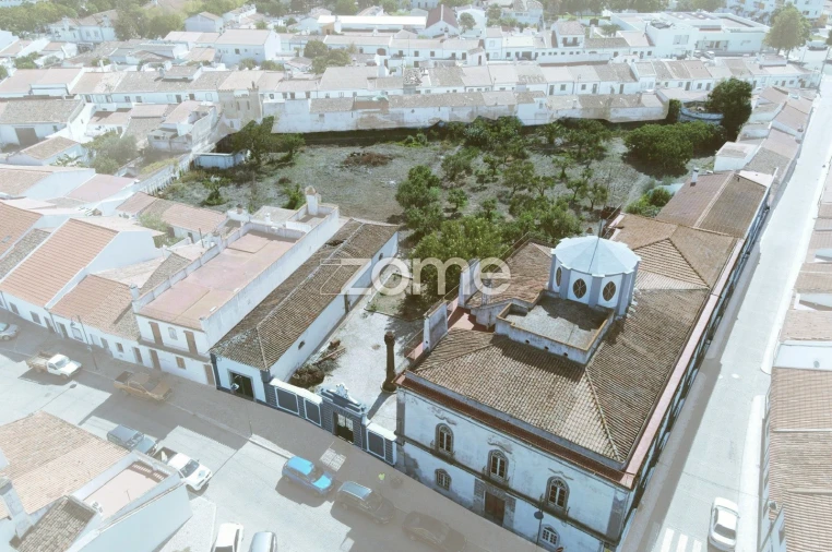 Moradia T9 para Venda em Serpa (Salvador e Santa Maria) Foto 42