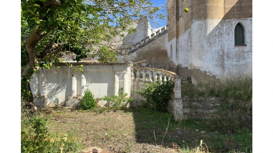 Moradia T9 para Venda em Serpa (Salvador e Santa Maria) Foto 4