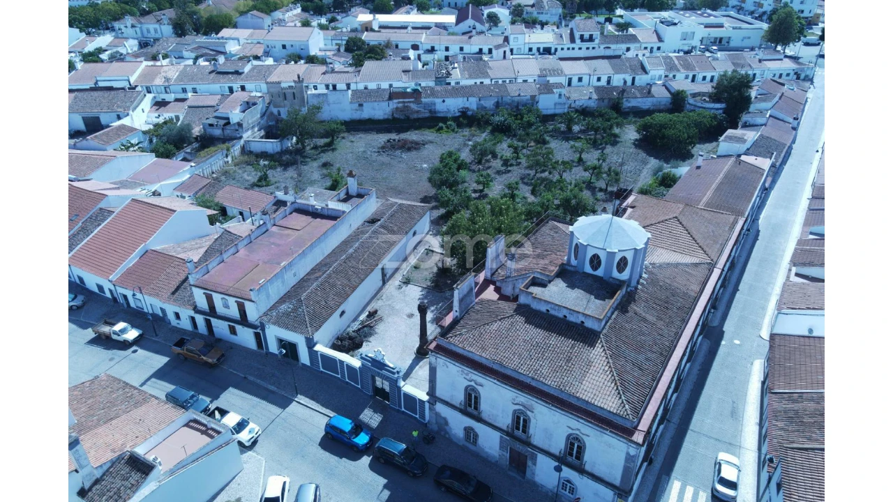 Moradia T9 para Venda em Serpa (Salvador e Santa Maria) Foto 7