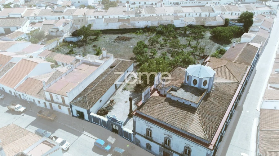 Moradia T9 para Venda em Serpa (Salvador e Santa Maria)