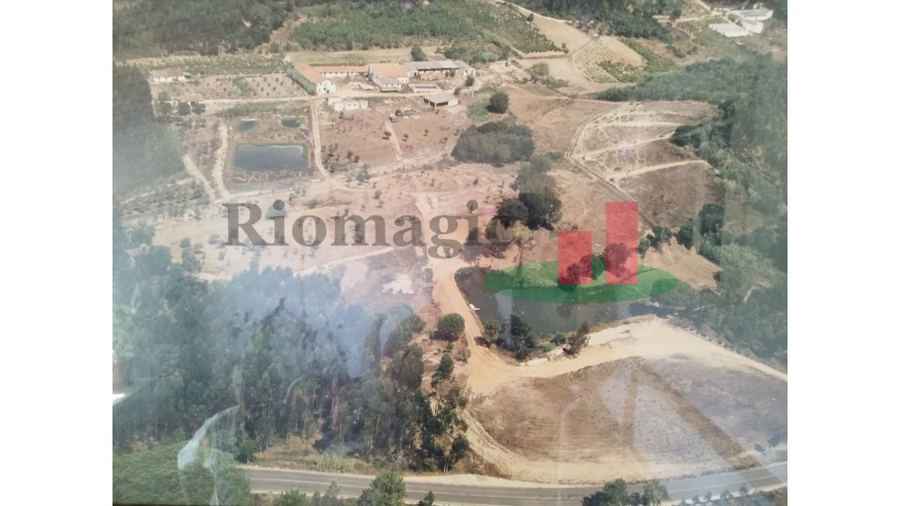 Quinta T2 para Venda em Rio Maior Foto 8