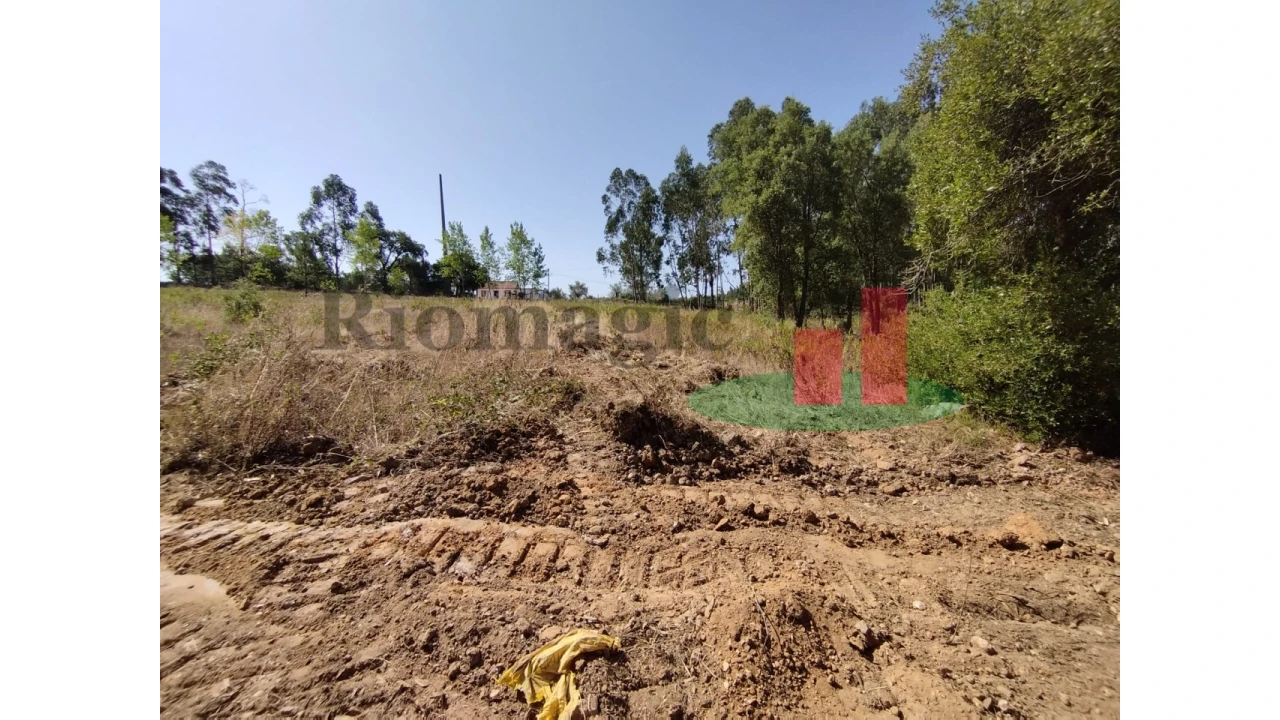 Quinta T2 para Venda em Rio Maior Foto 14