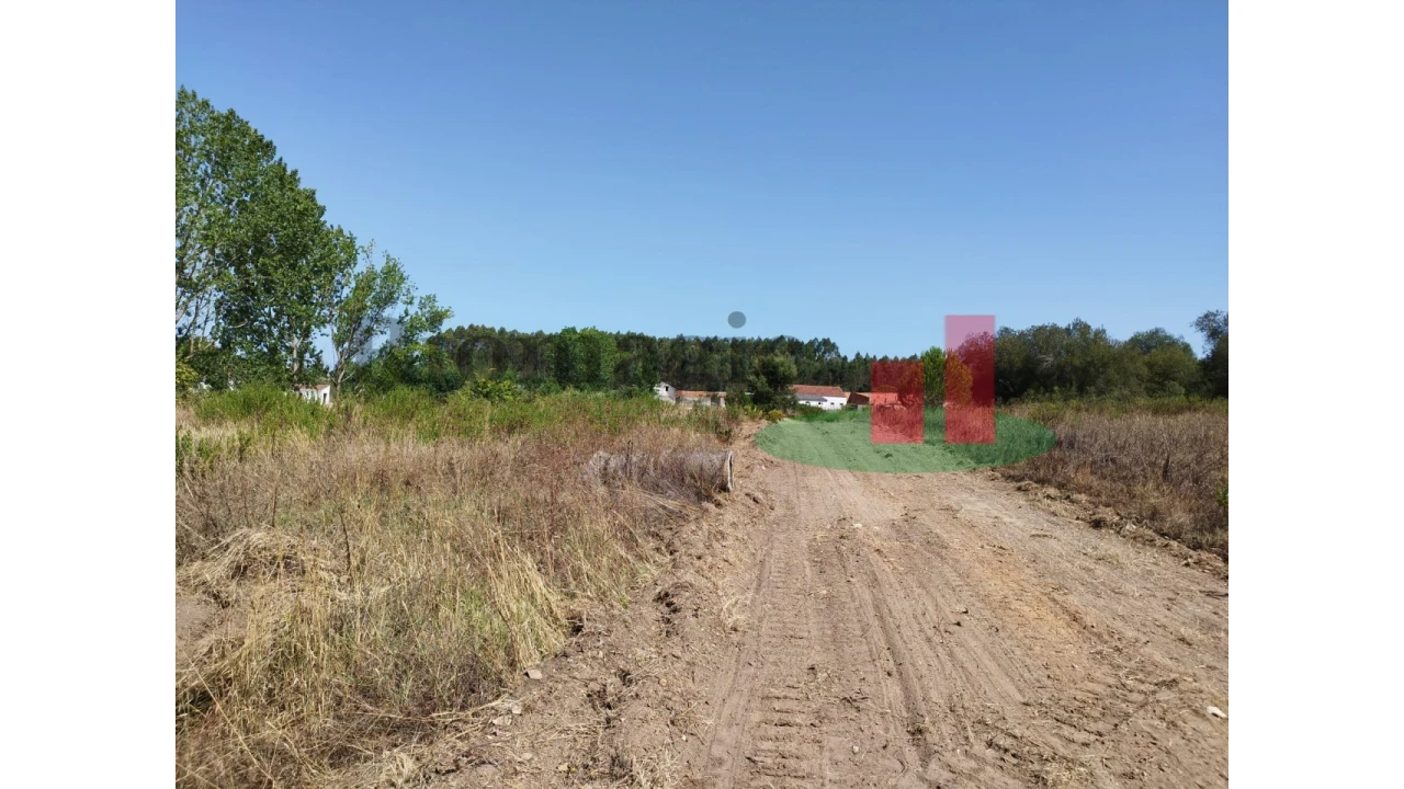 Quinta T2 para Venda em Rio Maior Foto 23