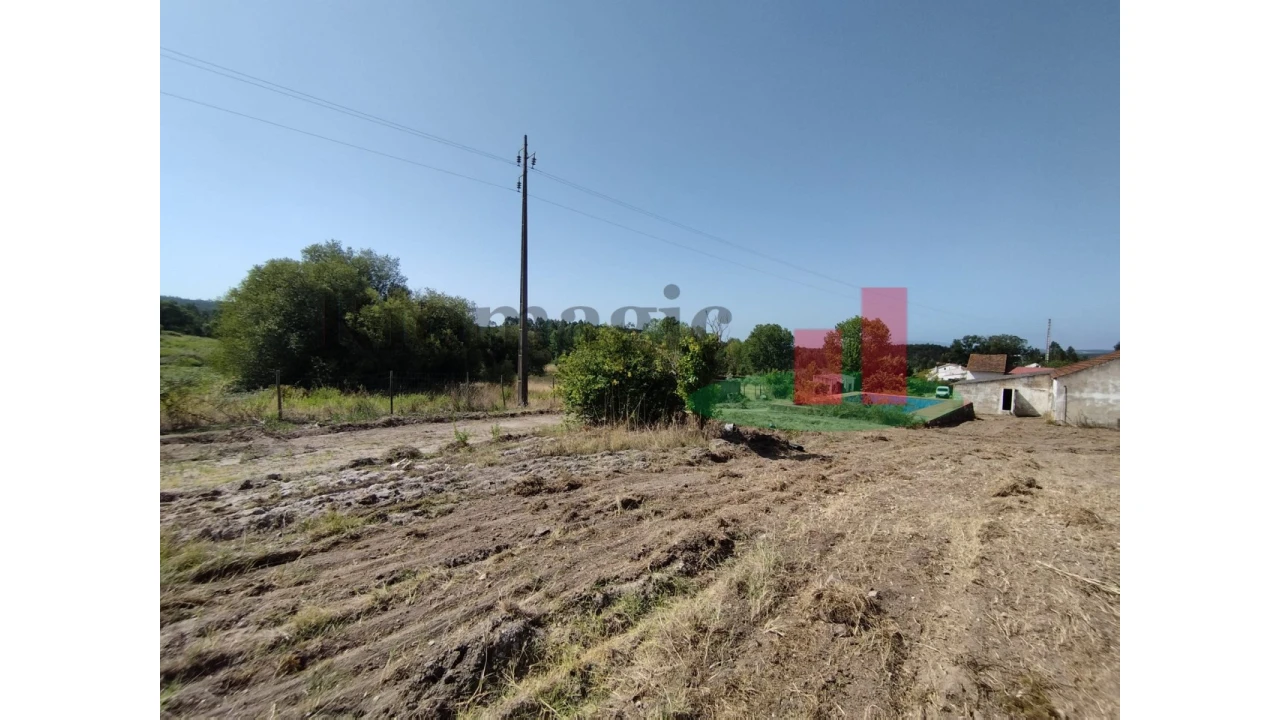 Quinta T2 para Venda em Rio Maior Foto 31