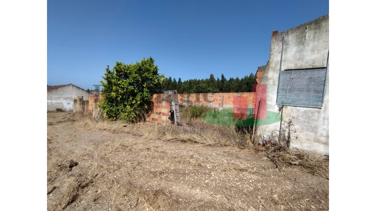 Quinta T2 para Venda em Rio Maior Foto 35