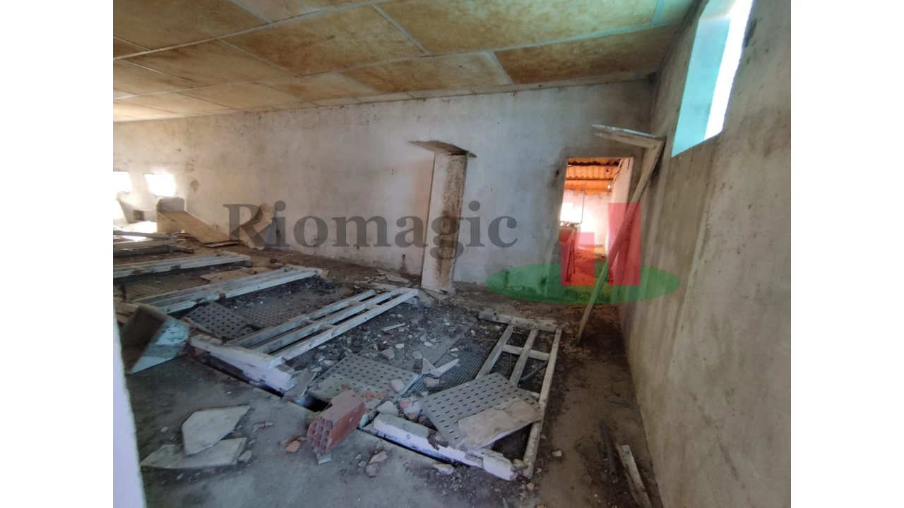 Quinta T2 para Venda em Rio Maior Foto 40