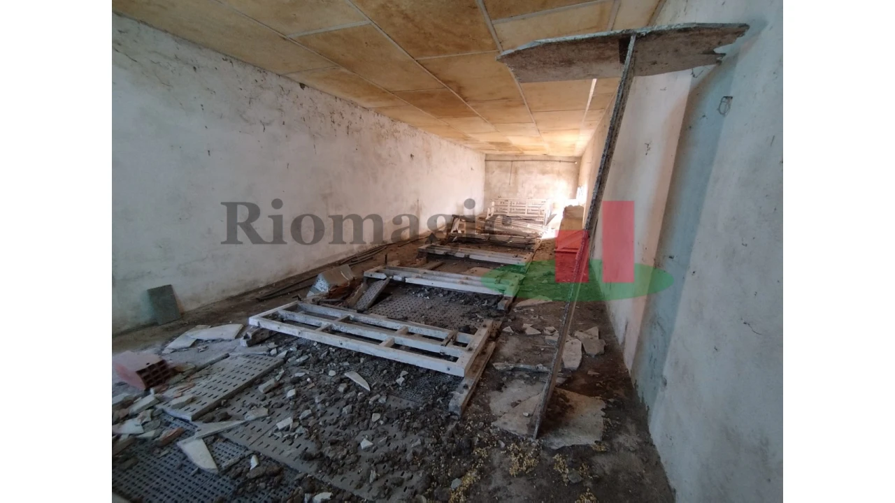 Quinta T2 para Venda em Rio Maior Foto 42