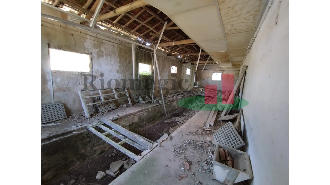 Quinta T2 para Venda em Rio Maior Foto 45