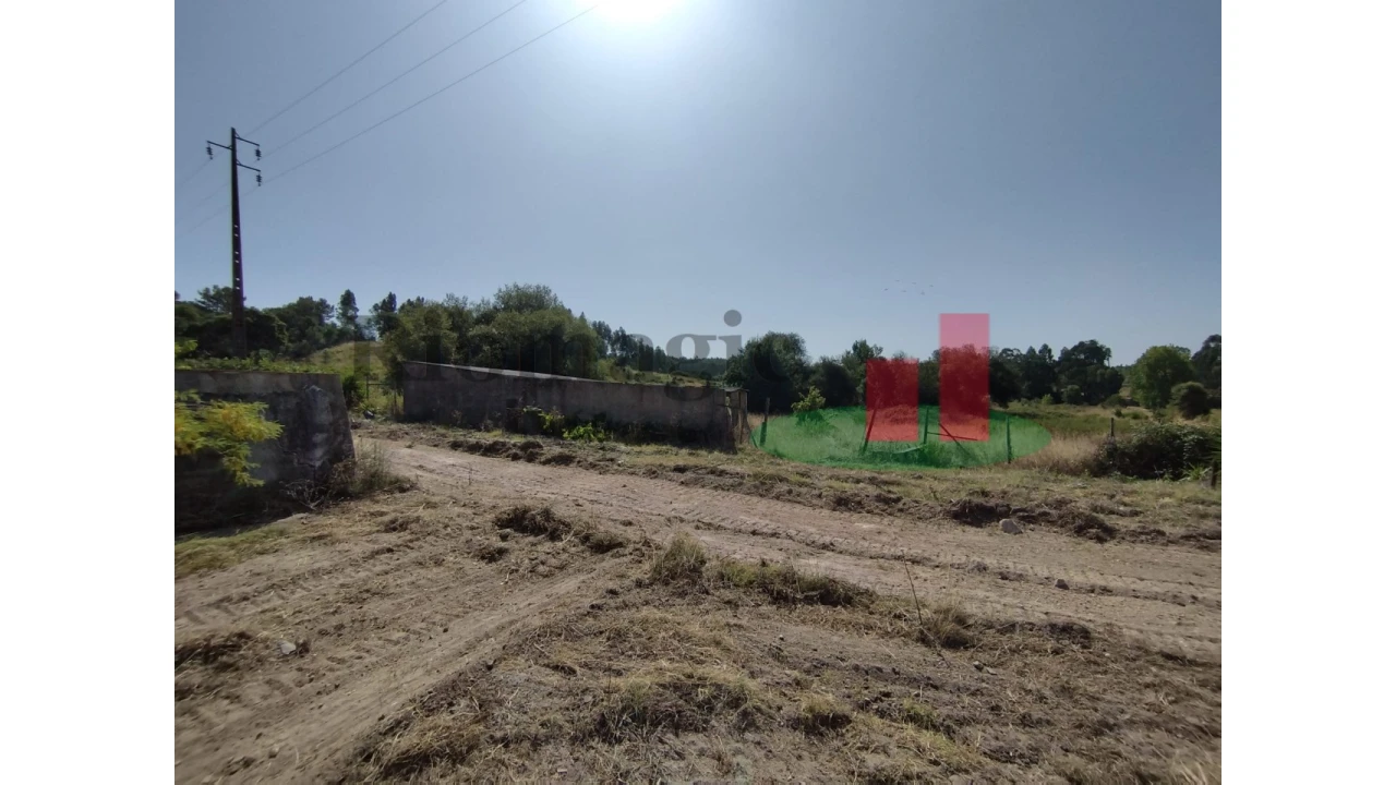 Quinta T2 para Venda em Rio Maior Foto 48