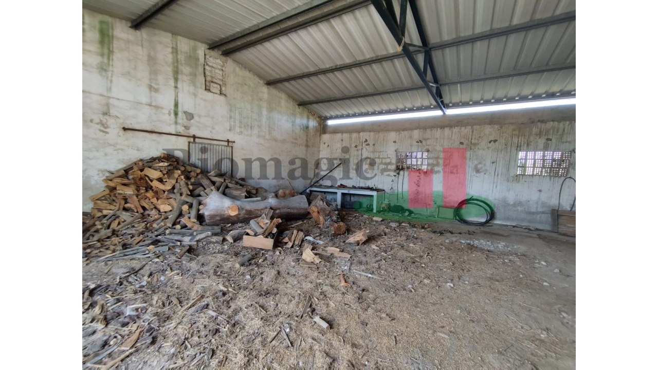 Quinta T2 para Venda em Rio Maior Foto 53