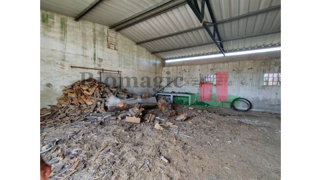 Quinta T2 para Venda em Rio Maior Foto 54