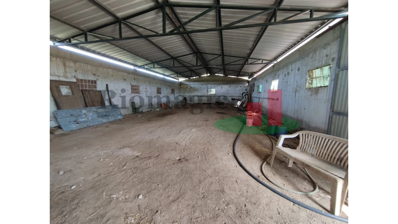 Quinta T2 para Venda em Rio Maior Foto 55