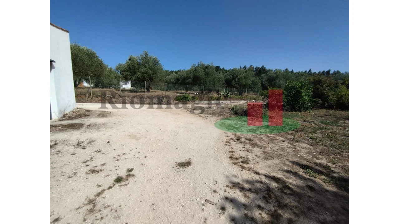 Quinta T2 para Venda em Rio Maior Foto 80