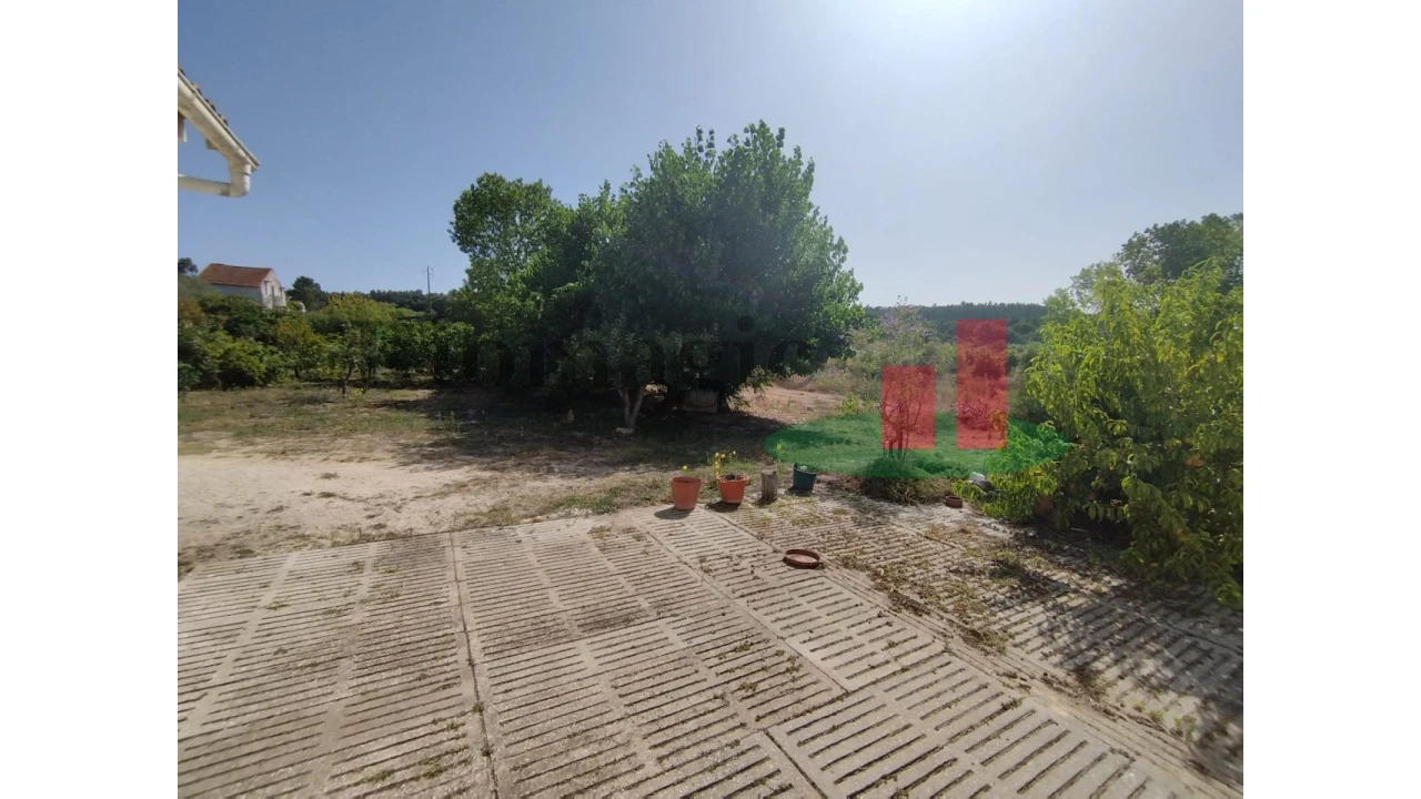 Quinta T2 para Venda em Rio Maior Foto 81