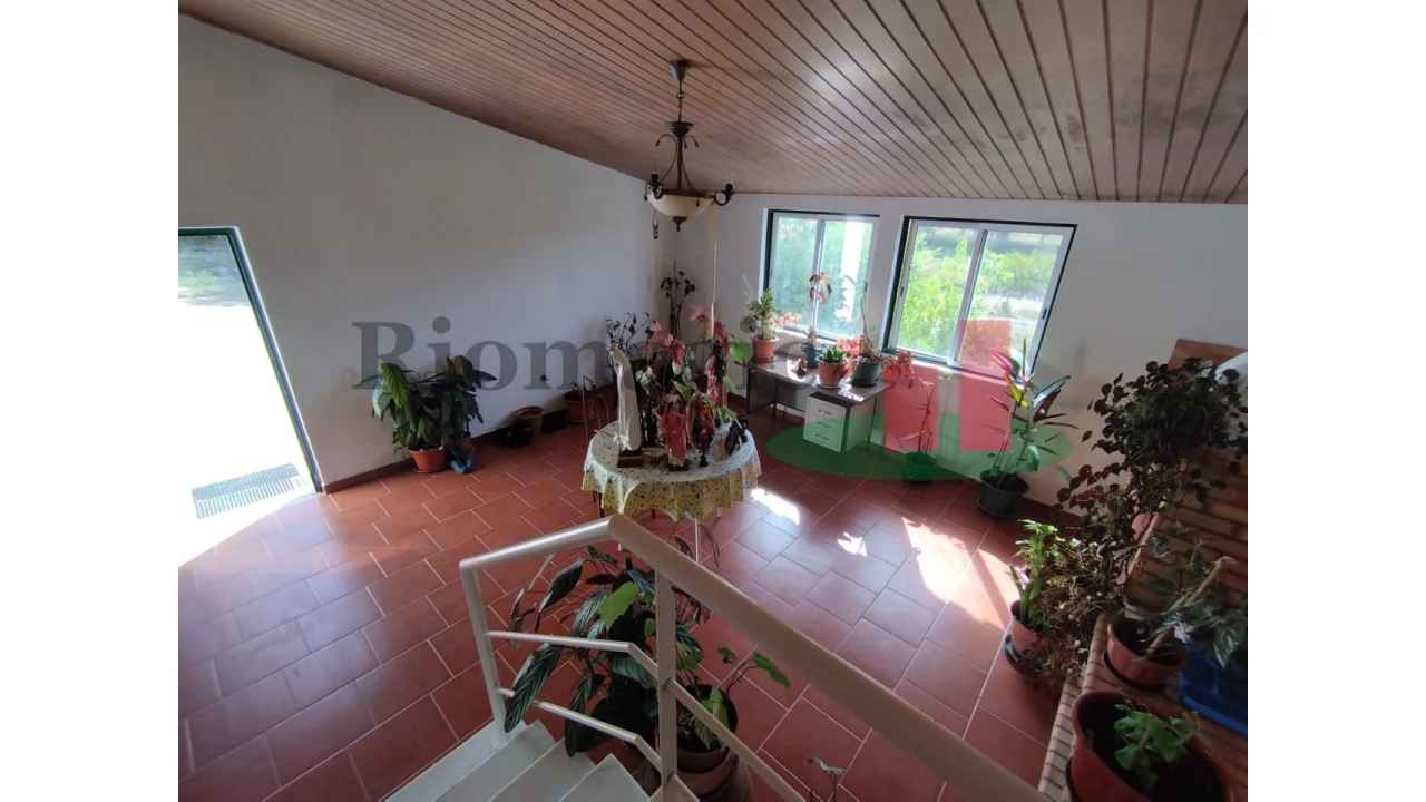 Quinta T2 para Venda em Rio Maior Foto 82