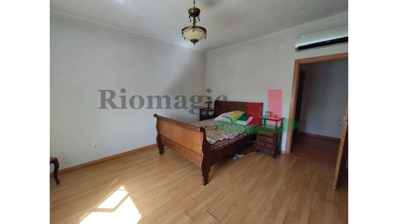 Quinta T2 para Venda em Rio Maior Foto 89