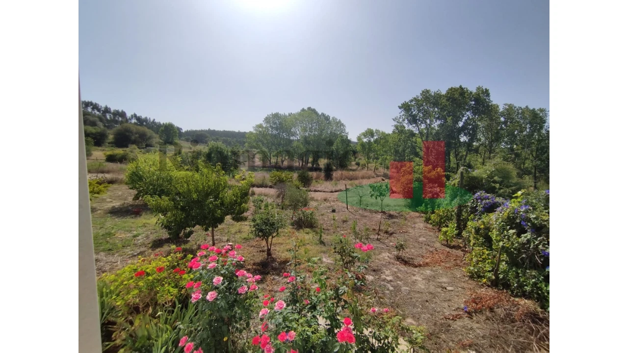 Quinta T2 para Venda em Rio Maior Foto 90