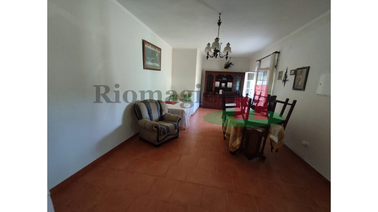 Quinta T2 para Venda em Rio Maior Foto 99